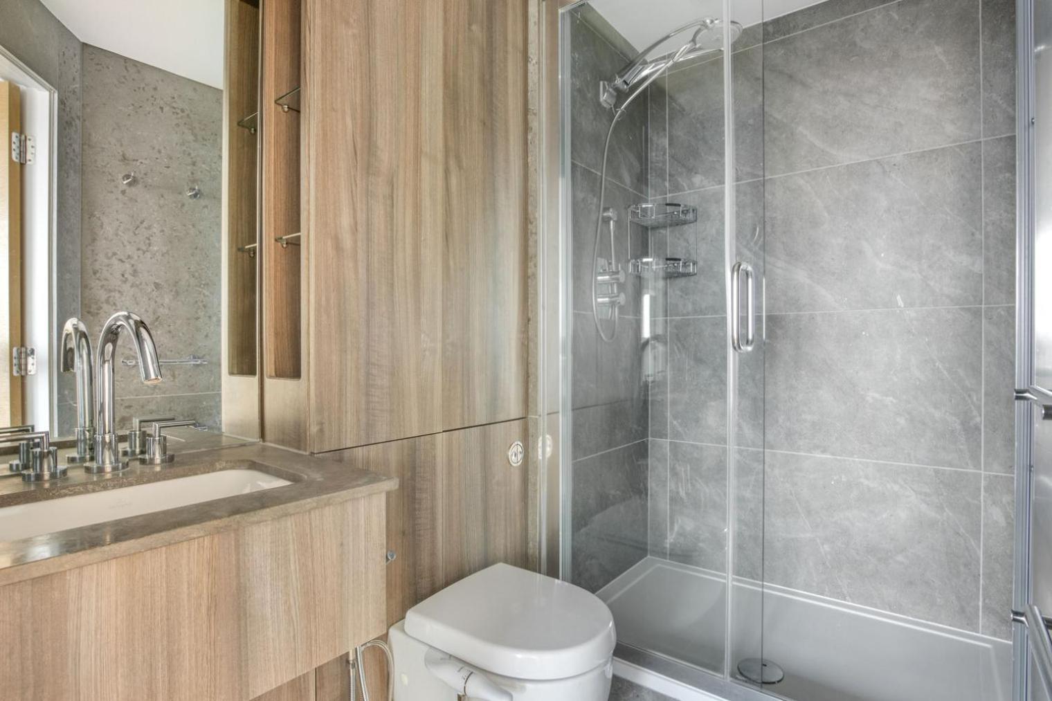 Apartment Blueground Vauxhall Open Plan Nr Gym Shops Lon-478